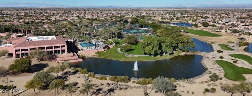 16414 Sandia Park Dr, Sun City AZ  85374-6421 exterior