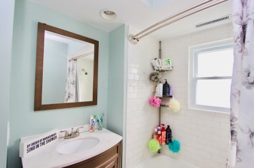 529 Summit St, Marion OH  43302-5231 exterior