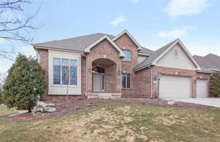 1110 Swallowtail Dr, Madison, WI 53717-2745