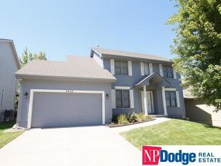 6622 162nd Ave, Omaha, NE 68135-6380