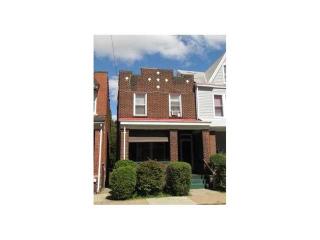 4929 Dearborn St, Pittsburgh, PA 15224-2411