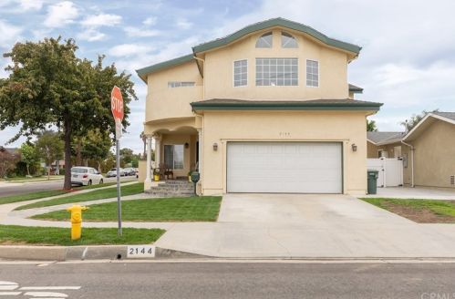 2144 253rd Pl, Lomita, CA 90717-2241