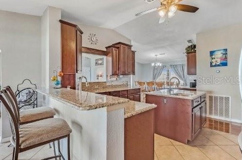 4500 Lake Ridge Dr, Bartow FL  33830-8632 exterior