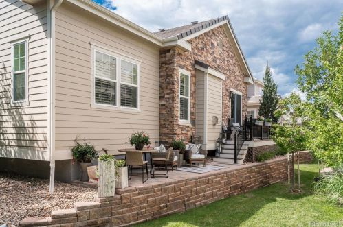 4545 Monaco St, Denver CO  80237-3459 exterior