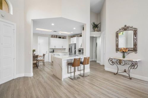 6268 San Michel Way, Delray Beach FL  33484-6964 exterior