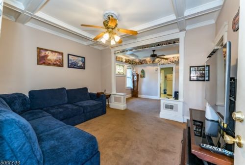 130 Camden St, Roselle Park, NJ 07204-2025