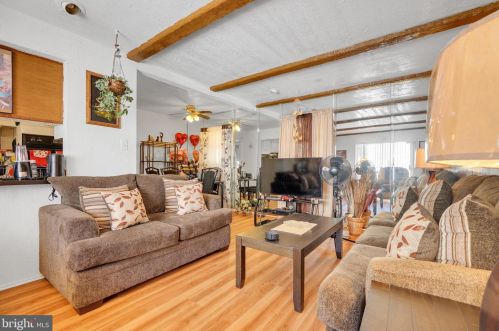 2 Nevada Ln, Willingboro NJ  08046-1315 exterior