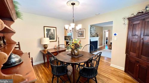 2023 Kynwyd Rd, Wilmington DE  19810-3843 exterior