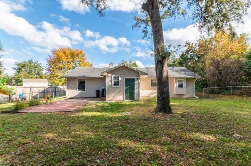 138 Sepp Rd, De Bary FL  32713-3914 exterior