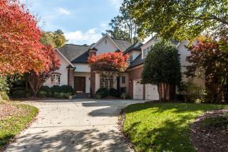 4104 City Of Oaks Wynd, Raleigh, NC 27612-5311
