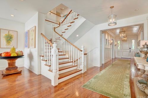 47 Strand Beach Dr, Dana Point CA  92629-2755 exterior