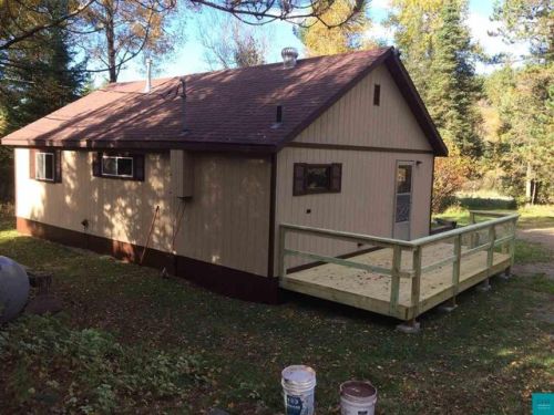 154 Mine Rd, Ely, MN 55731-8171