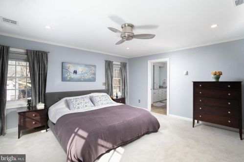 138 Herrontown Rd, Princeton NJ  08540-2921 exterior