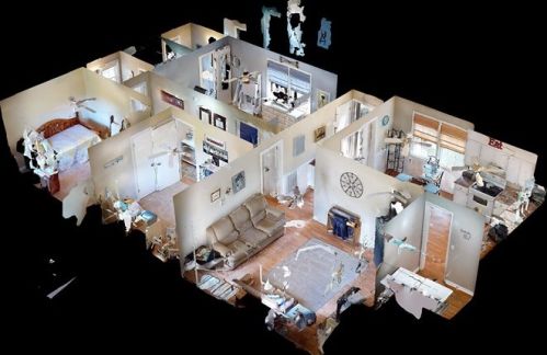 2220 Raven Dr, North Augusta SC  29841-2920 exterior