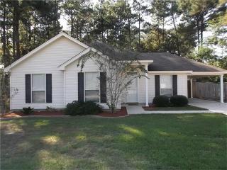 2020 Jackson St, Mandeville LA  70448-6292 exterior