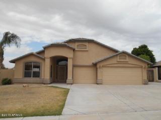 22822 103rd Ln, Peoria, AZ 85383-2756
