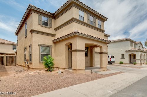 11178 Garfield St, Avondale, AZ 85323-7923
