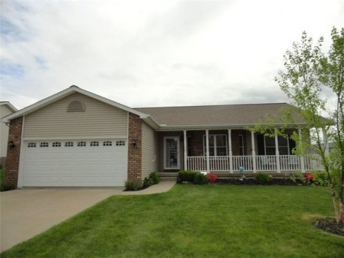 2677 Saddlewood Dr, Waterford, PA 16441-5413