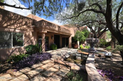 6651 Circulo Otono, Tucson, AZ 85750-1224