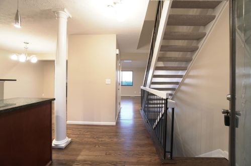 5010 Nob Hl Dr, Newport KY  41075-4096 exterior