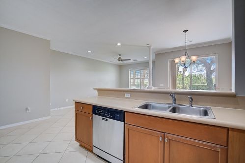 389 River Bluff Ln, West Palm Beach FL  33411-4217 exterior