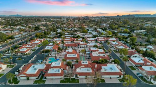 5822 Scottsdale Rd, Scottsdale AZ 85253-5415 exterior