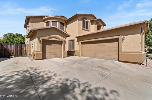 16602 Marconi Ave, Sun City, AZ 85388-1165