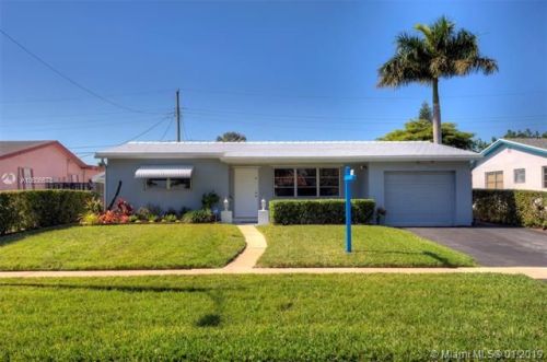 2014 31 Ct, Hollywood FL  33021-4411 exterior