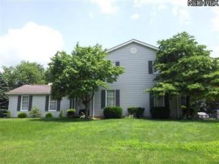5874 Ballyshannon Cir, Canton, OH 44718-1360