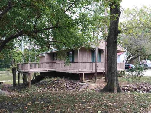 11720 Smithville Rd, Decker, IN 47524-7006