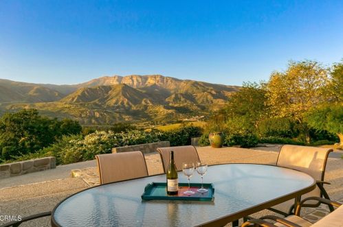 11400 Topa Vista Rd, Santa Paula, CA 93060-9550