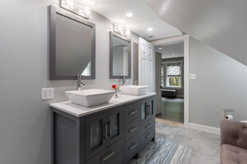 13 Merrill St, Columbia NH  03576-3136 exterior