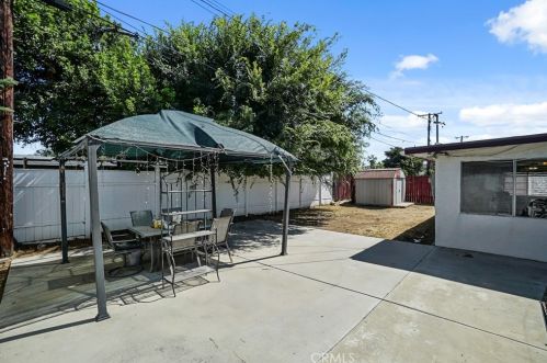 237 Devanah St, Covina CA 91722-1213 exterior