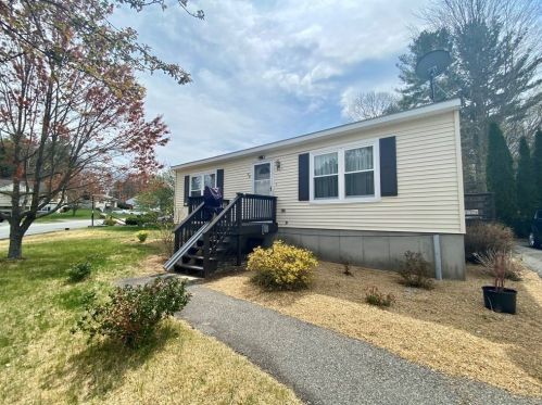 88 Eagle Dr, Douglas, MA 01516-2358