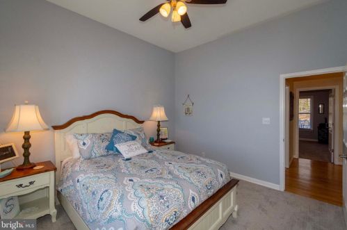 193 White Oak Dr, Mineral VA  23117-4705 exterior