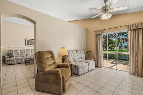 16565 10 St, Hollywood FL  33028-1466 exterior