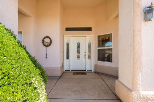 3421 Camino Las Palmeras, Sierra Vista, AZ 85650-8215