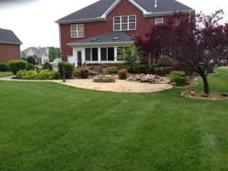 2644 Jim Houston Ct, Murfreesboro TN  37129-5143 exterior