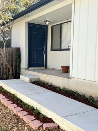 2310 Dowd Ln, Austin TX  78728-6714 exterior