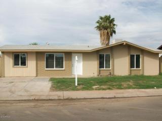 7312 Mescal St, Peoria, AZ 85345-5806