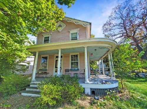 192 Old York Rd, East Amwell Township, NJ 08551-1801