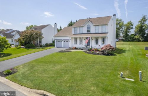 79 Emerald Ridge Dr, Bear, DE 19701-2233