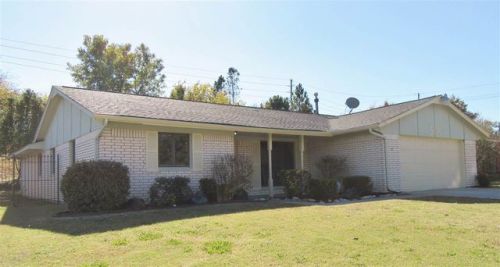 5114 Liberty Ave, Lawton, OK 73505-4742