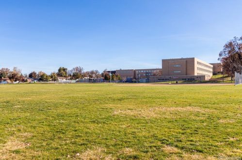 1908 Raleigh St, Denver CO  80219-5153 exterior