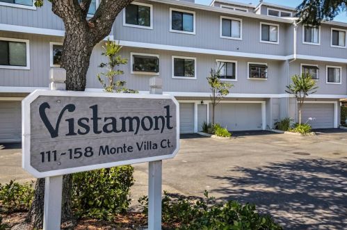 135 Monte Villa Ct, Campbell, CA 95008-7091