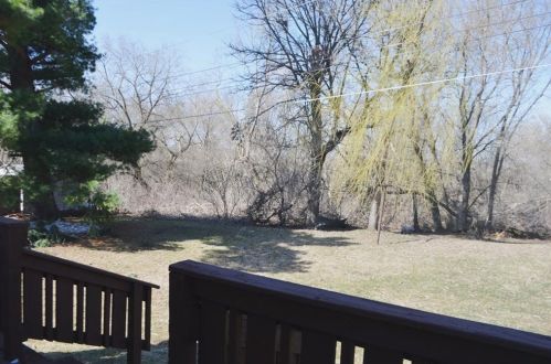 119 Butternut St, Turtle Lake WI  54889-9042 exterior