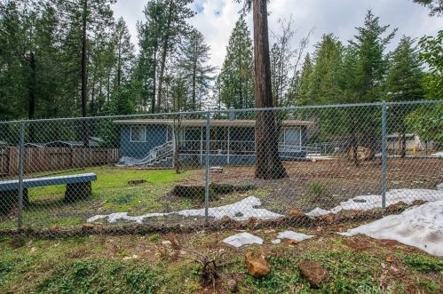 14807 Del Oro Dr, Nimshew CA  95954-8712 exterior