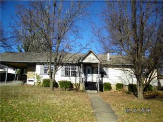 120 Atlanta St, Greenwood, AR 72936-4113