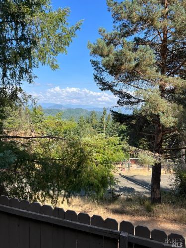 3790 Perch St, Willits CA  95490-8418 exterior