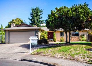 6152 Bingtree Ct, Salem, OR 97303-1003